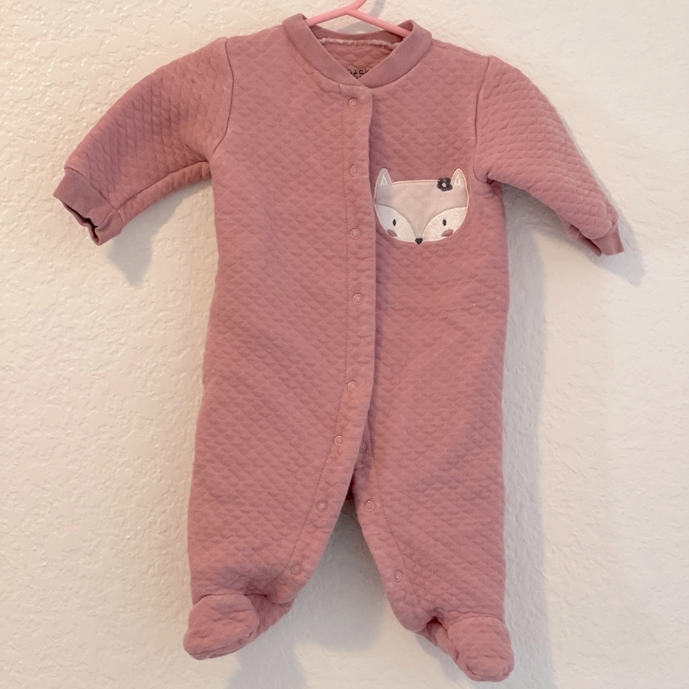 Chick Pea Bunting